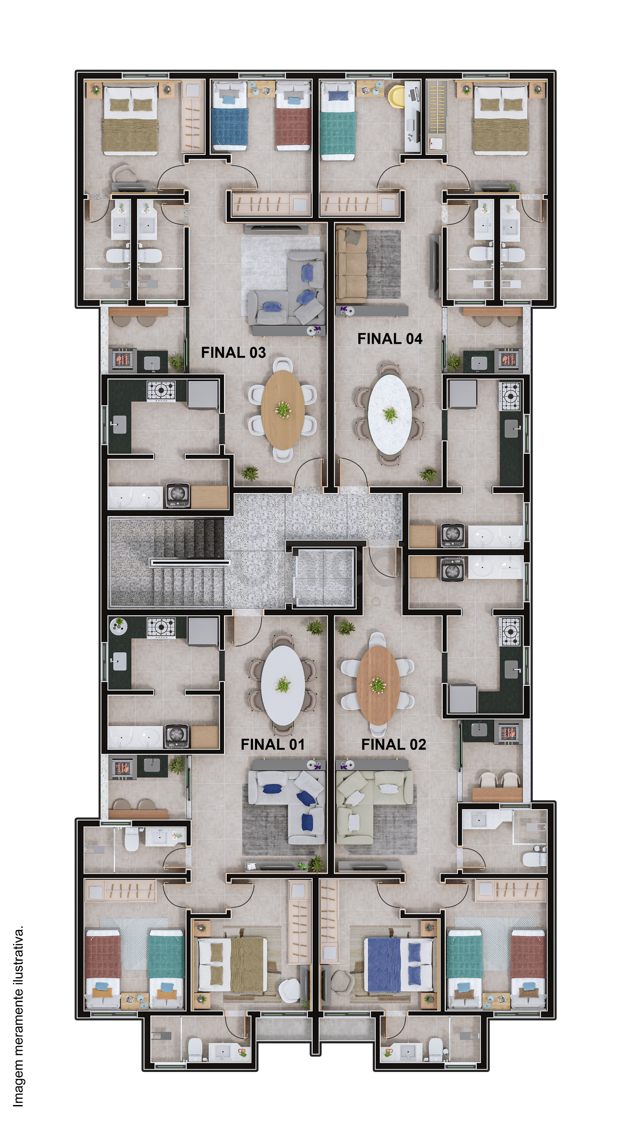 Foto cadastro cód. 3143