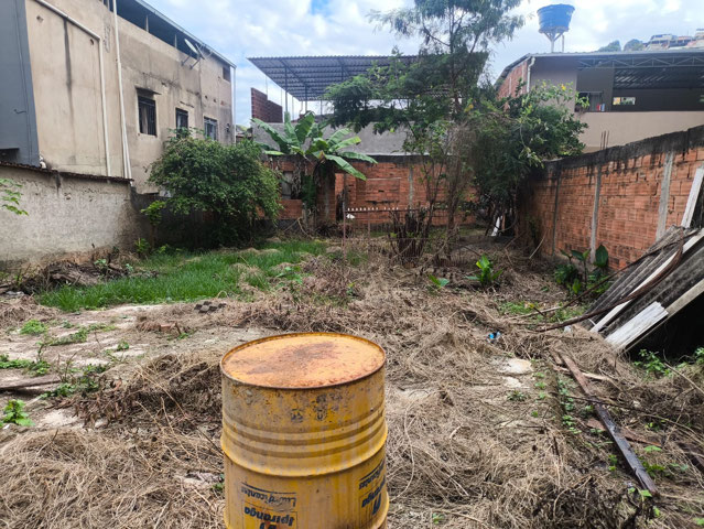 Foto cadastro cód. 3155