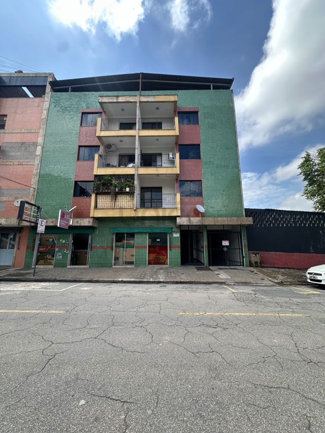 Foto cadastro cód. 3191