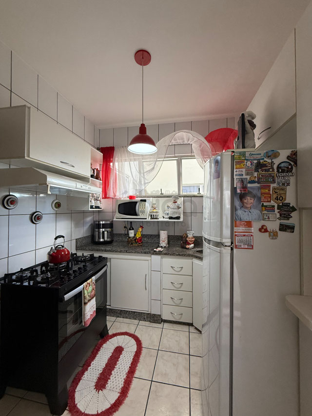 Foto cadastro cód. 3201