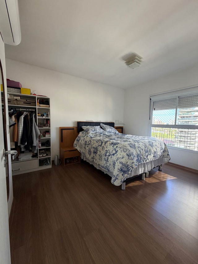 Quarto suíte