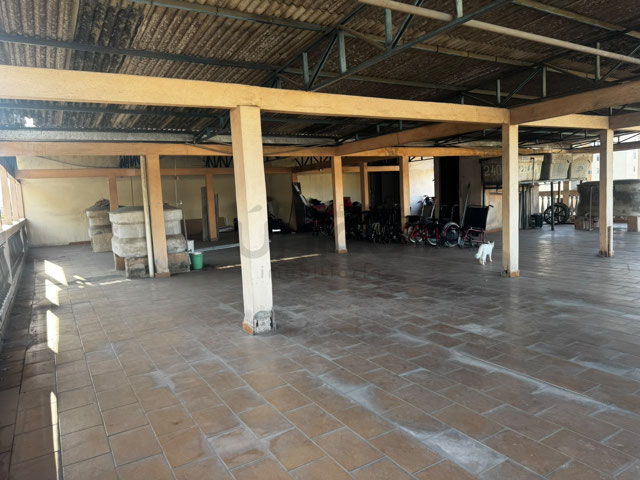 terraço