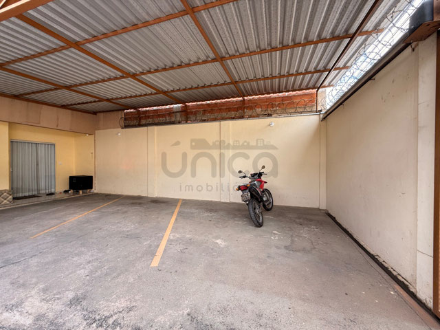 Garagem