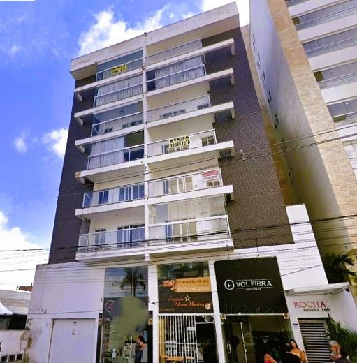 Foto cadastro cód. 10304