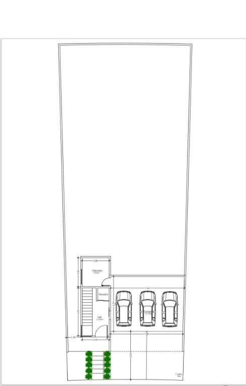 Foto cadastro cód. 10336