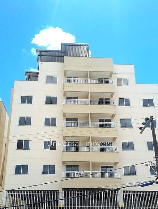 Cobertura com 3 dormitórios à venda, 180 m² por R$ 289.000,00 - Ipiranga - Juiz de Fora/MG