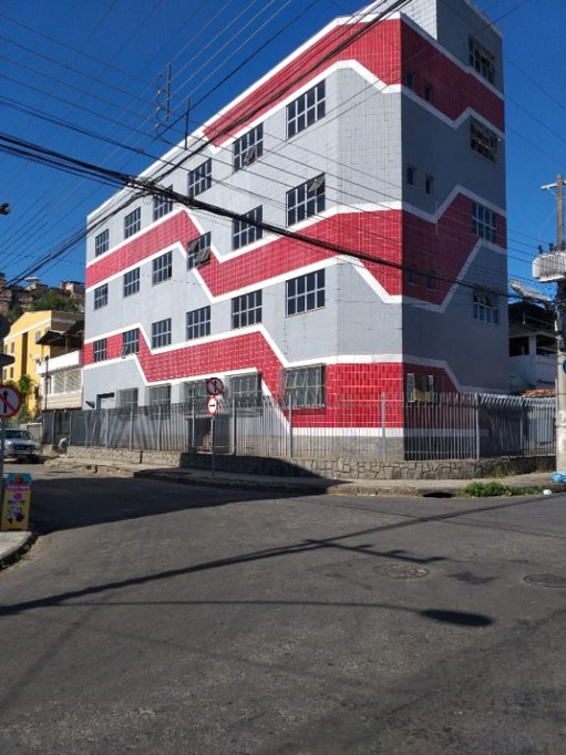 Prédio, 1000 m² - venda por R$ 2.900.000,00 ou aluguel por R$ 18.800,00/mês - Cerâmica - Juiz de Fora/MG