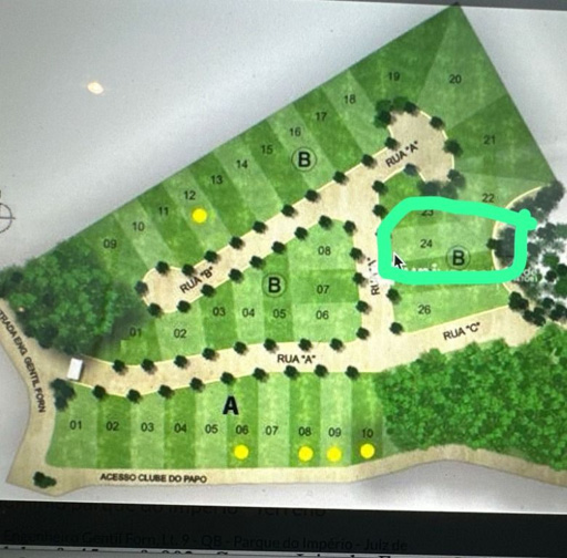 Foto cadastro cód. 10516