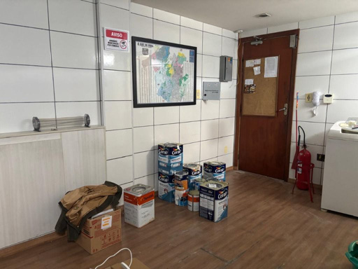 Foto cadastro cód. 10520