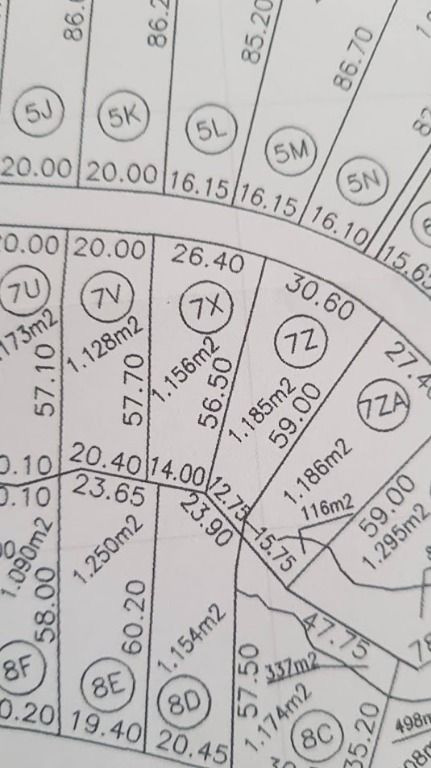 Foto cadastro cód. 10544