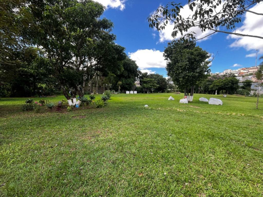 Terreno à venda, 3323 m² por R$ 420.000,00 - Vivendas das Fontes - Juiz de Fora/MG