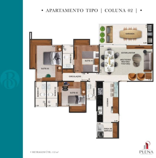 Foto cadastro cód. 10572