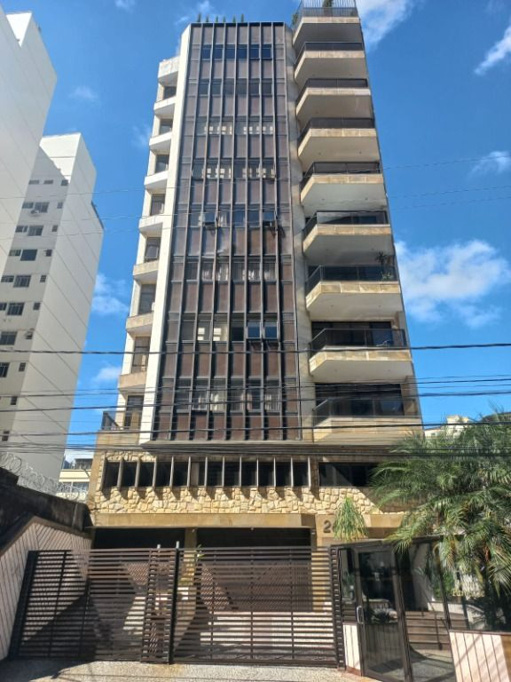 Excelente apartamento 4 quartos no Alto dos Passos