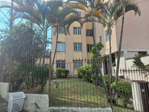 Apartamento com 3 quartos para venda no bairro Bandeirantes em Juiz de Fora, MG