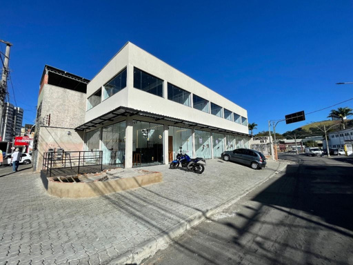 Loja, 36 m² - venda por R$ 299.000,00 ou aluguel por R$ 1.750,00/mês - Costa Carvalho - Juiz de Fora/MG