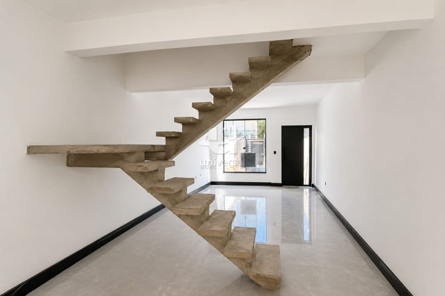 Casa com 2 quartos à venda, 80 m² por R$ 449.000 - São Pedro - Juiz de Fora/MG