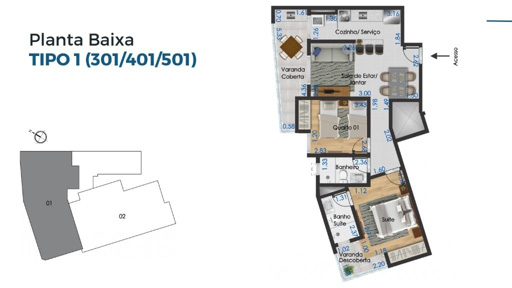 Foto cadastro cód. 10772