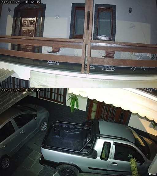Casa com 4 quartos à venda, 284 m² por R$ 550.000 - Parque Guarua - Juiz de Fora/MG
