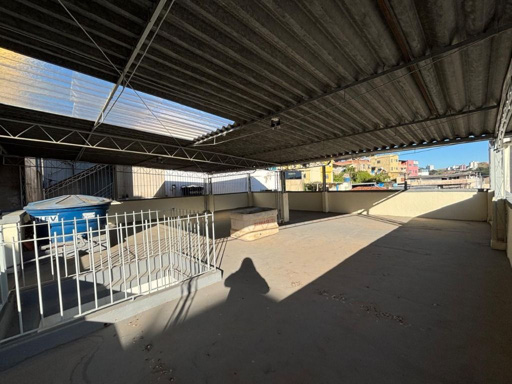 Casa com 3 quartos para venda no bairro Santos Anjos - Juiz de Fora/MG