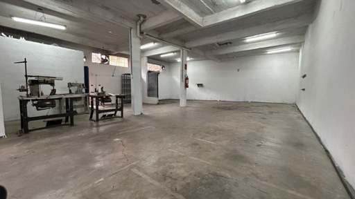 Galpão à venda, 162m² - Santa Paula - Juiz de Fora/MG