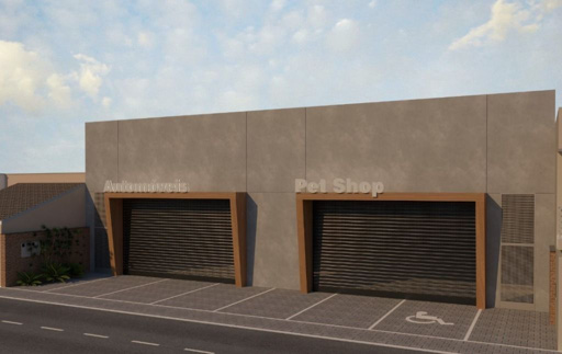 Foto cadastro cód. 11017