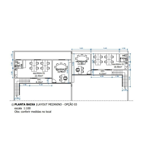 Foto cadastro cód. 11017