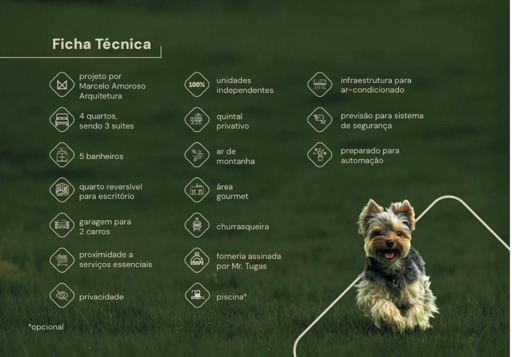 Foto cadastro cód. 11020