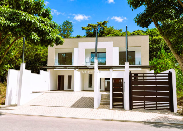Casa com 3 quartos à venda, 180 m² de R$ 679.000 por R$599.000 - Recanto da Mata - Juiz de Fora/MG
