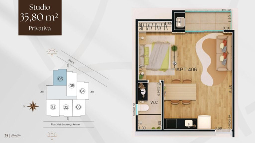 Foto cadastro cód. 11098