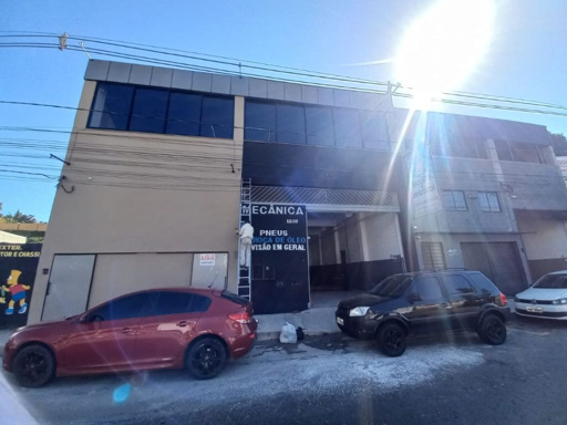 Foto cadastro cód. 11135