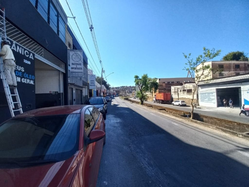 Foto cadastro cód. 11135