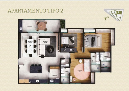 Foto cadastro cód. 11255