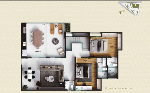 Foto cadastro cód. 11256