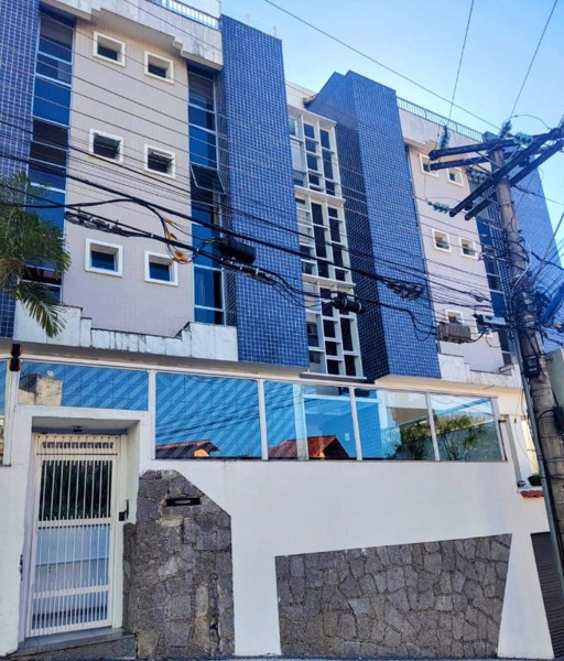 Foto cadastro cód. 11271