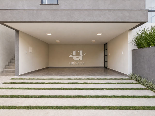 GARAGEM