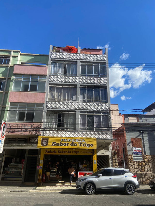 Foto cadastro cód. 11351