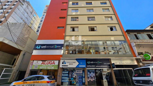 Foto cadastro cód. 11421