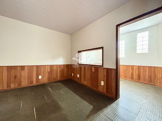 Quarto Suíte 1 (andar térreo)