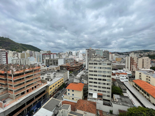 Vista da Varanda