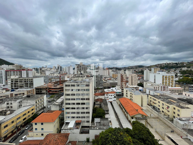 Vista da Varanda