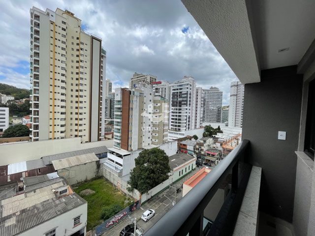 Vista da Varanda