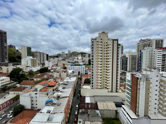 Vista da Varanda