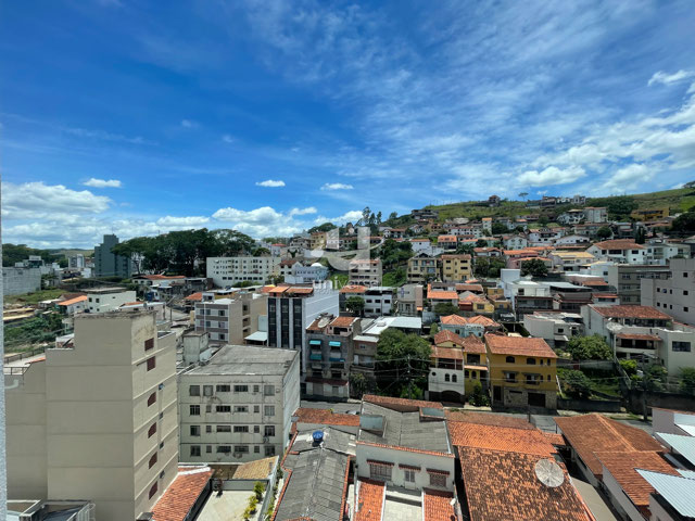 Vista do Quarto