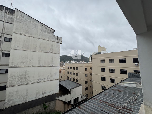 Vista da Varanda