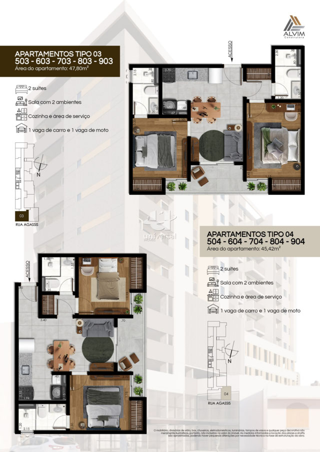 Foto cadastro cód. 11694