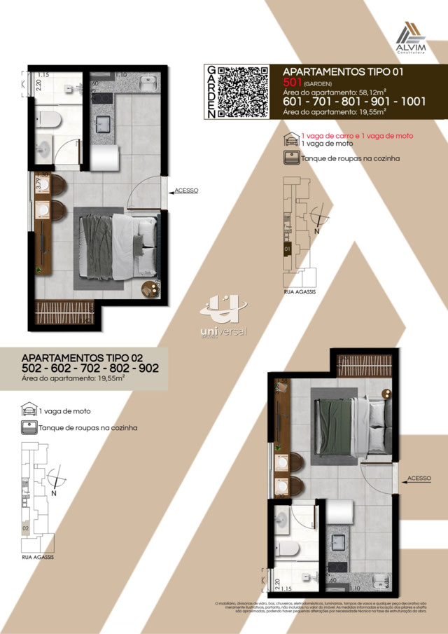 Foto cadastro cód. 11696