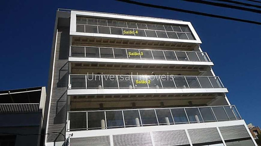Loja à venda, 50 m² por R$ 650.000,00 - Alto dos Passos - Juiz de Fora/MG