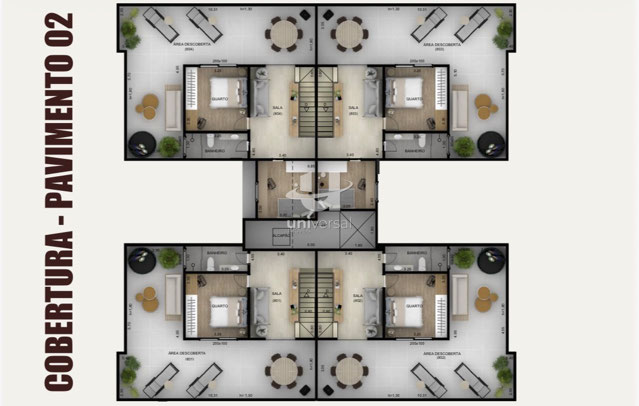 Foto cadastro cód. 11720