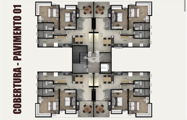 Foto cadastro cód. 11720