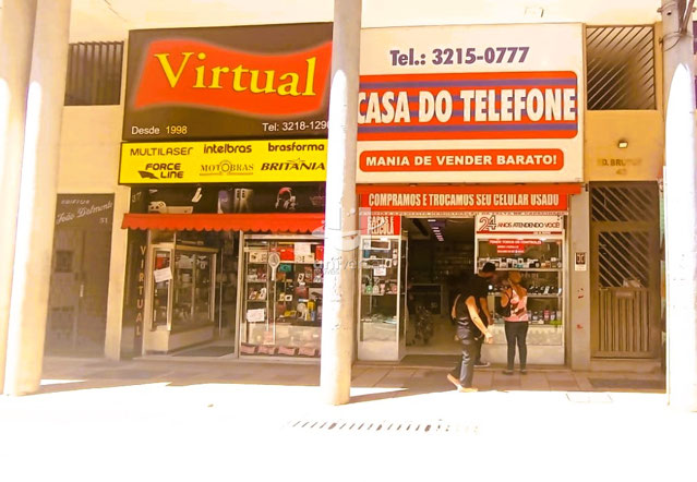 Foto cadastro cód. 11778